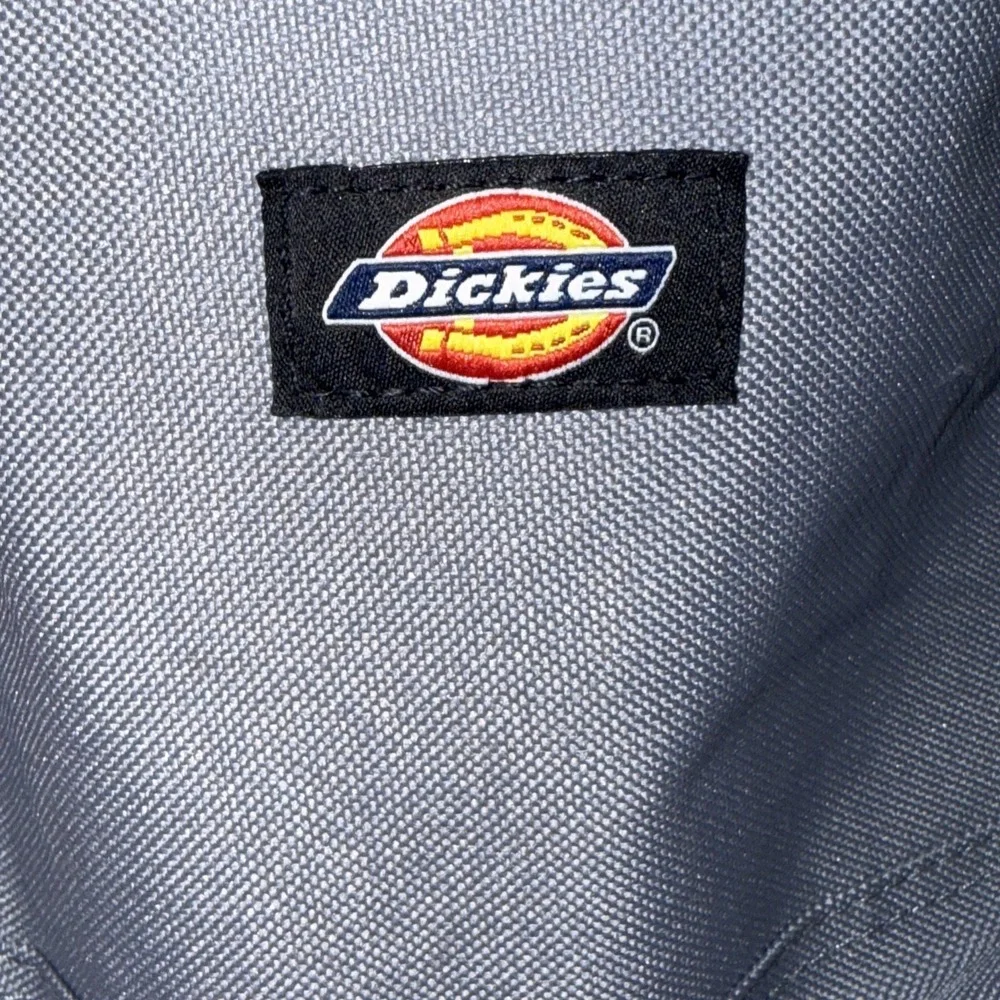 Dickies Essential Backpack - Durable School/Work Bag, Multiple Colors Available